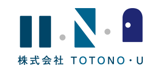 株式会社TOTONO−U