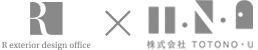 株式会社TOTONO−U